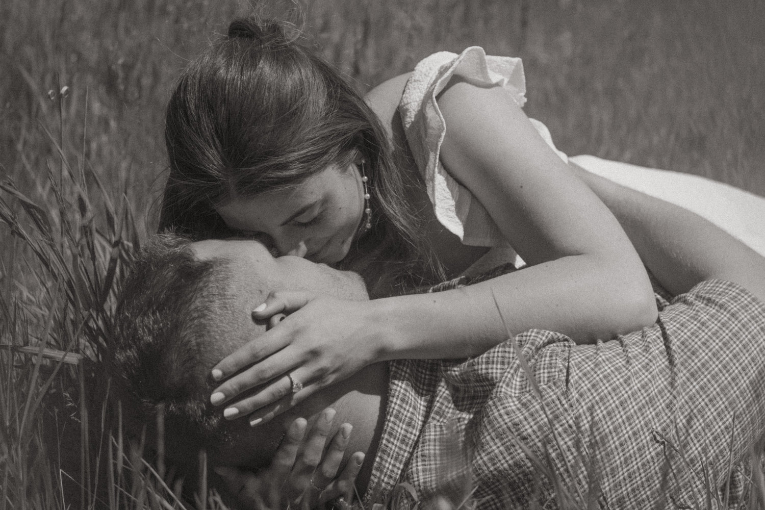 The Wedding Website of Kaitlyn Marie Peterson and Justin Douglas Benson