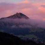Bishop's Peak