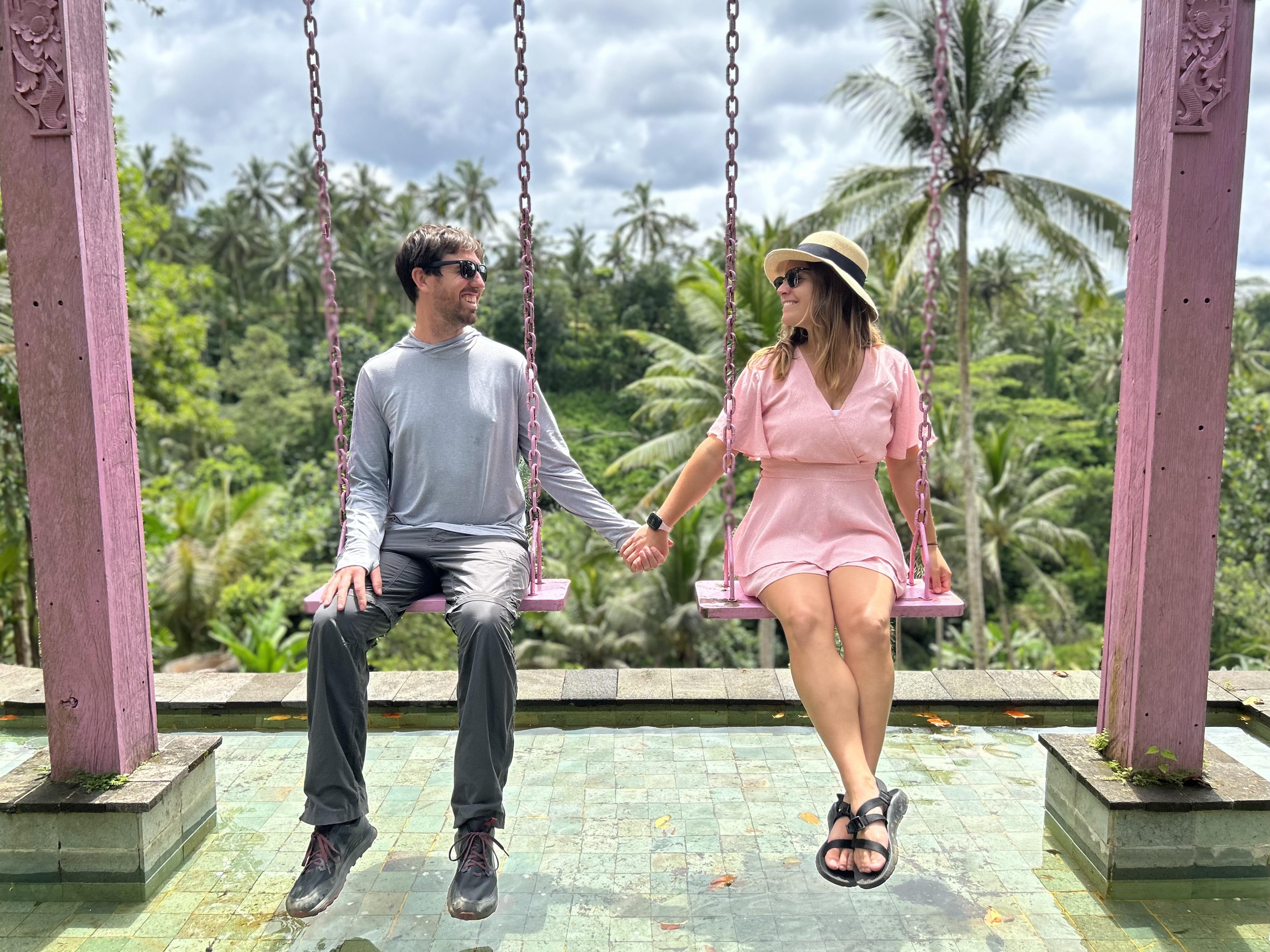 The Wedding Website of Lora Johansen and Dylan Harris