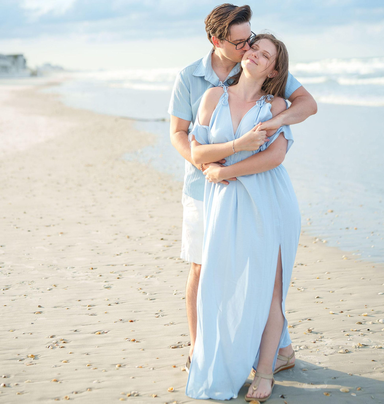 The Wedding Website of Amanda Sheehy and Daniel Cabrera