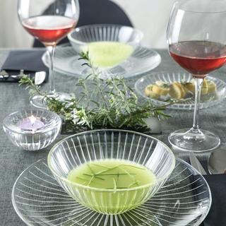 Sunbeam Bowls, Set of 4