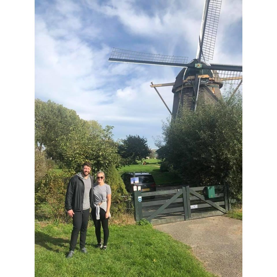 Amsterdam