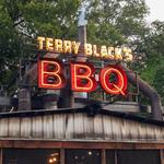 Terry Black's Barbecue