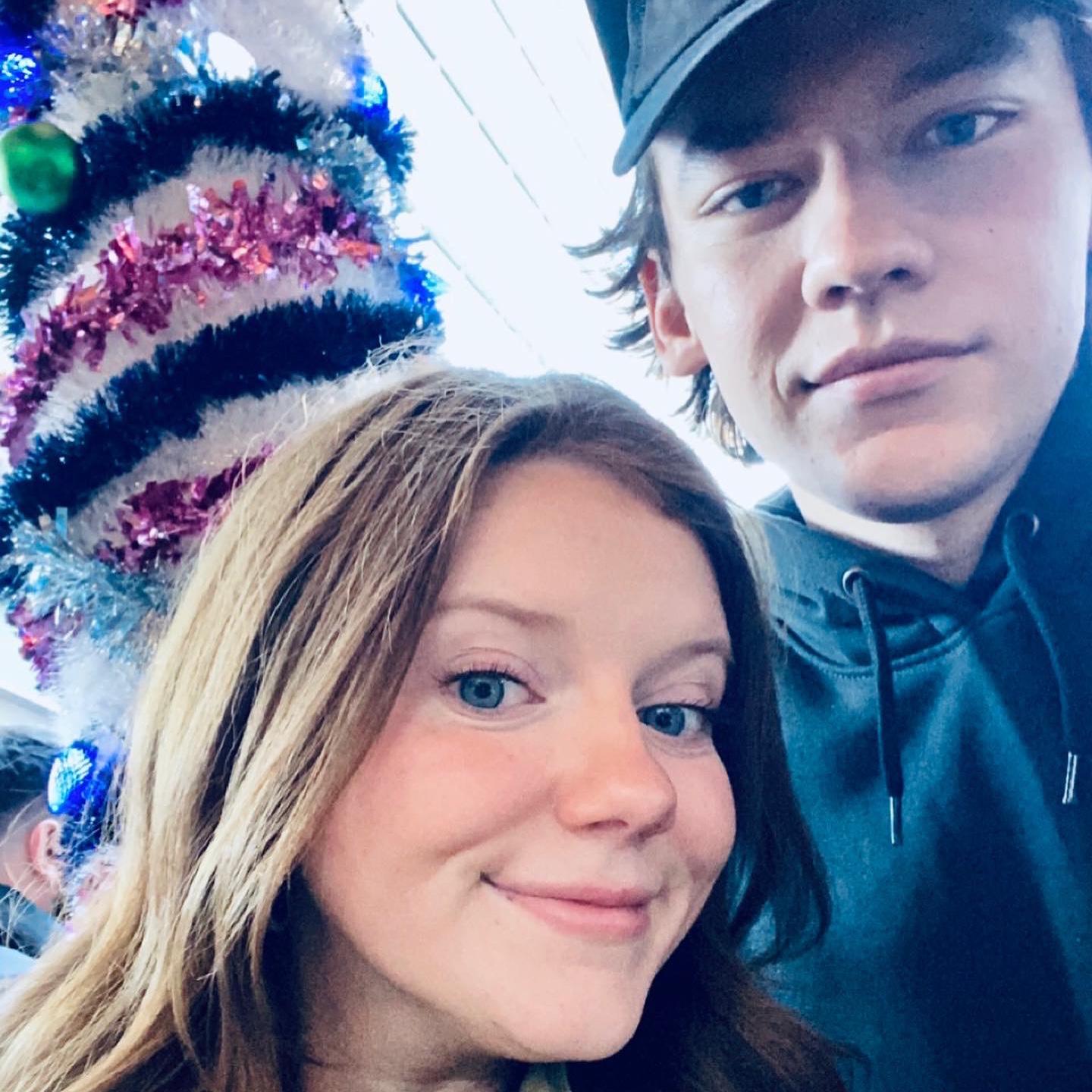 Christmas Bar Crawl 2022