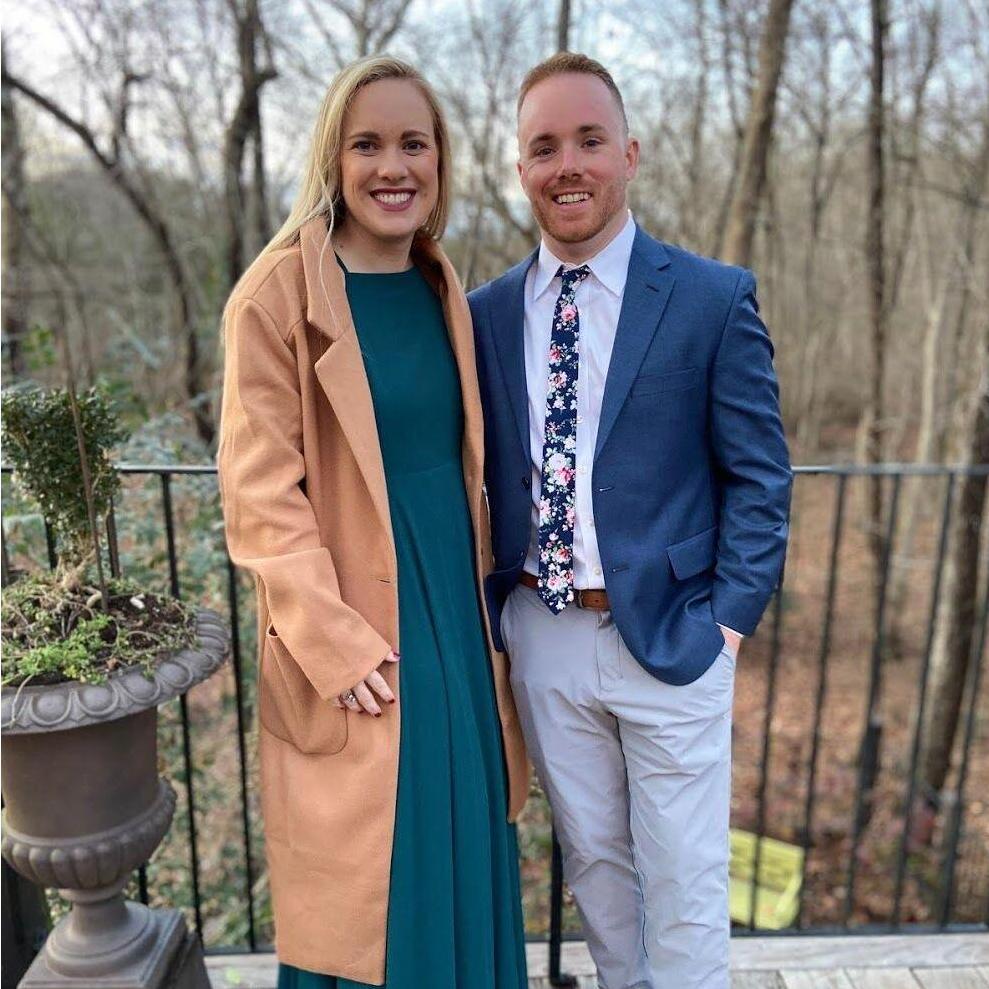 Jake & Kate Skayhan's Wedding 12/14/19
