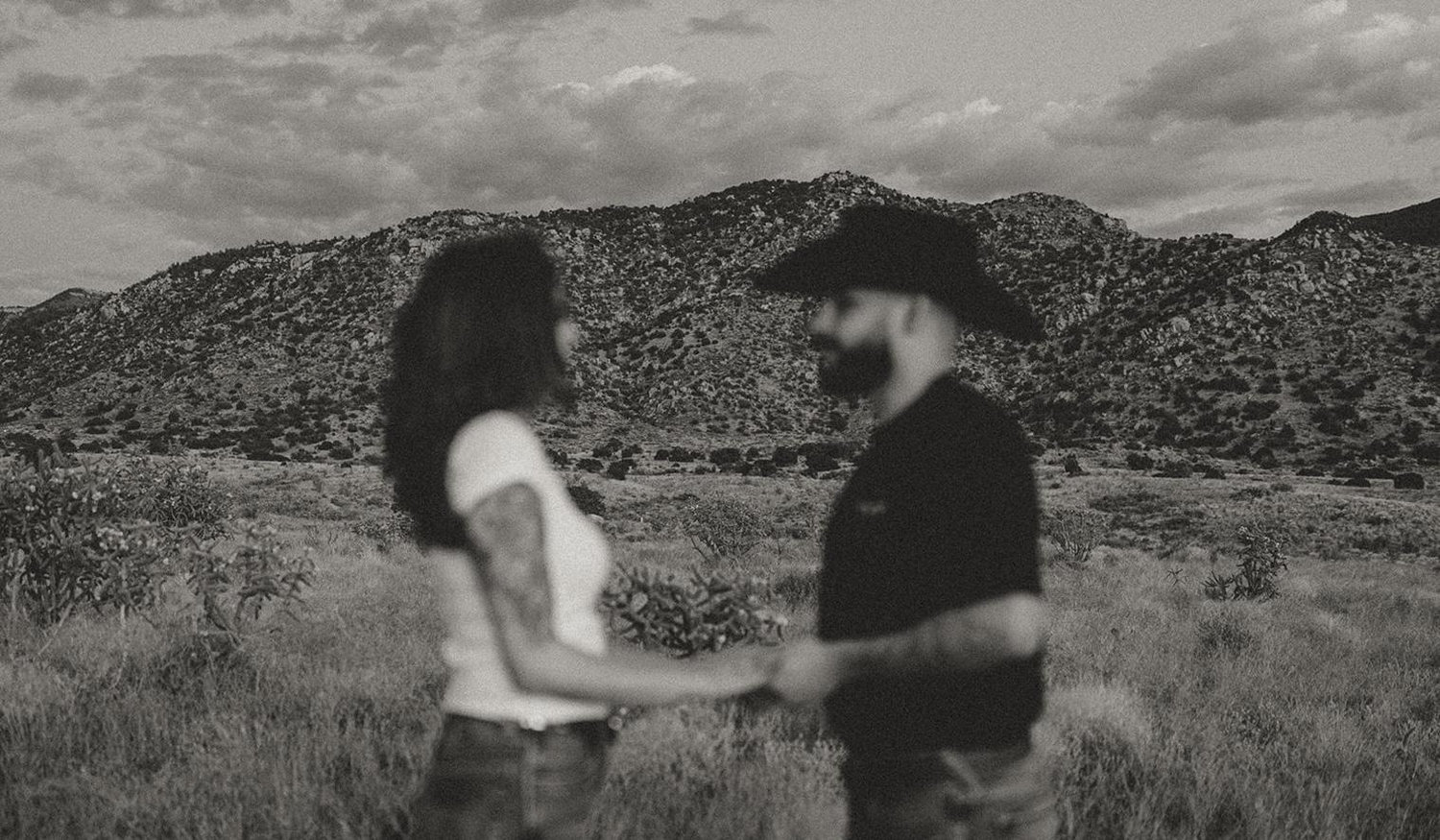 The Wedding Website of Siarra Rivera and Julian Lucero