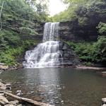 Cascade Falls