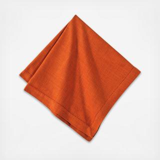 Hemstitch Napkin, Set of 6