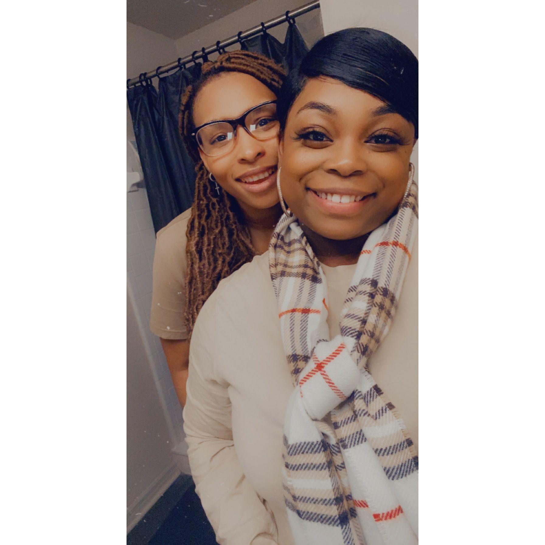 Friendsgiving 2020