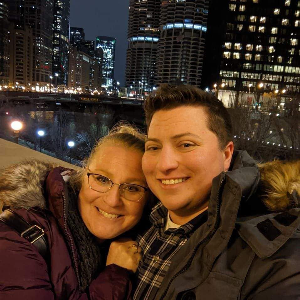 The Wedding Website of Lindsay Morley and Myles Turner