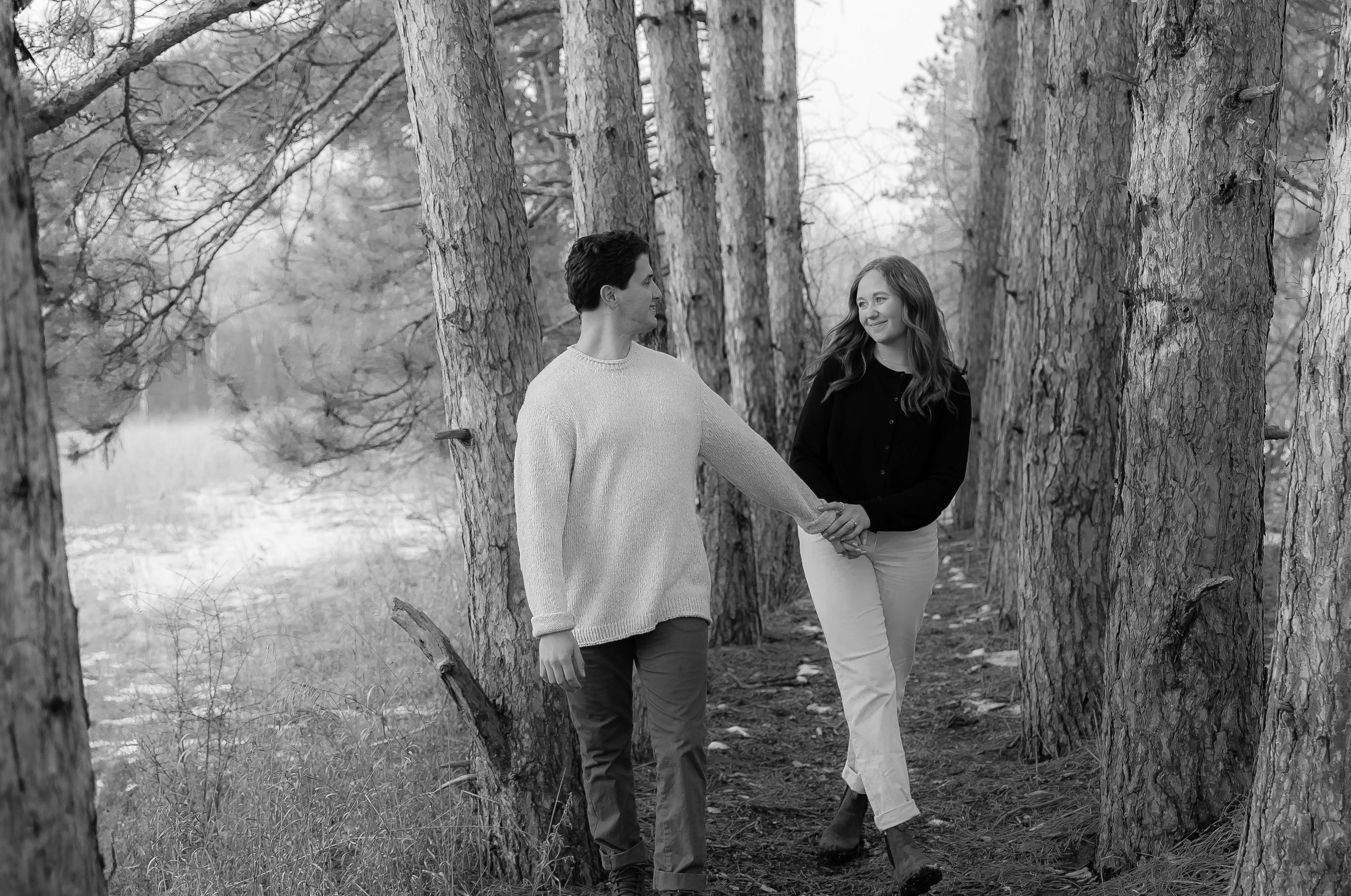The Wedding Website of Patrick McMahon and Sophia Potter