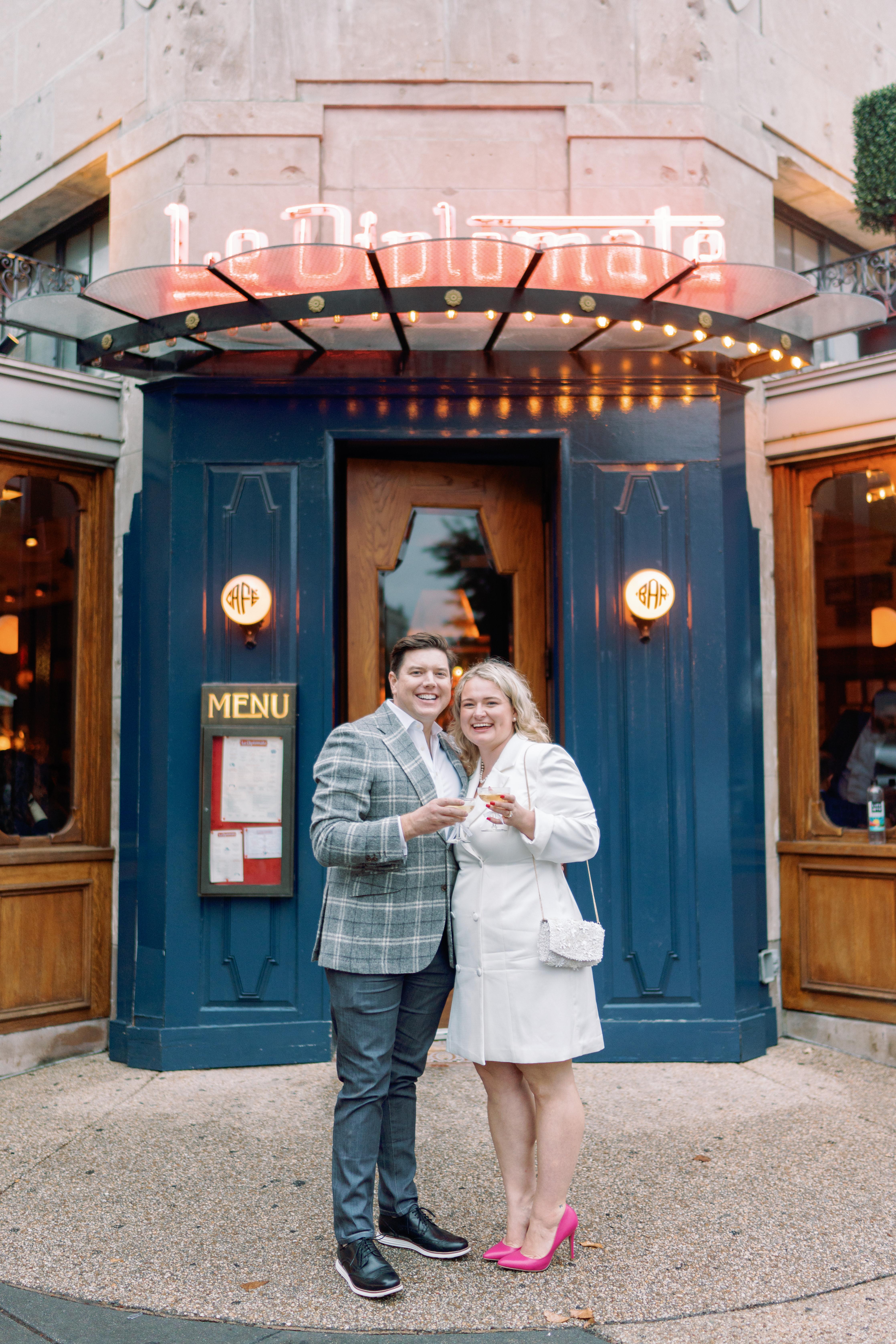 The Wedding Website of Morgan Leigh DeWitt and Thomas Hudson Snow