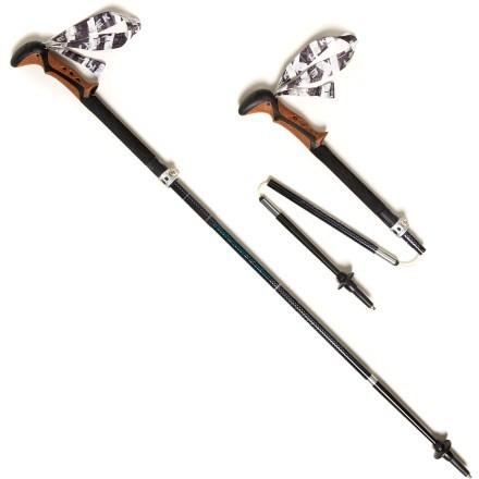 Trekking Poles - Pair