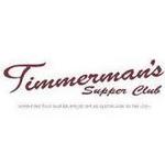 Timmerman's Supper Club