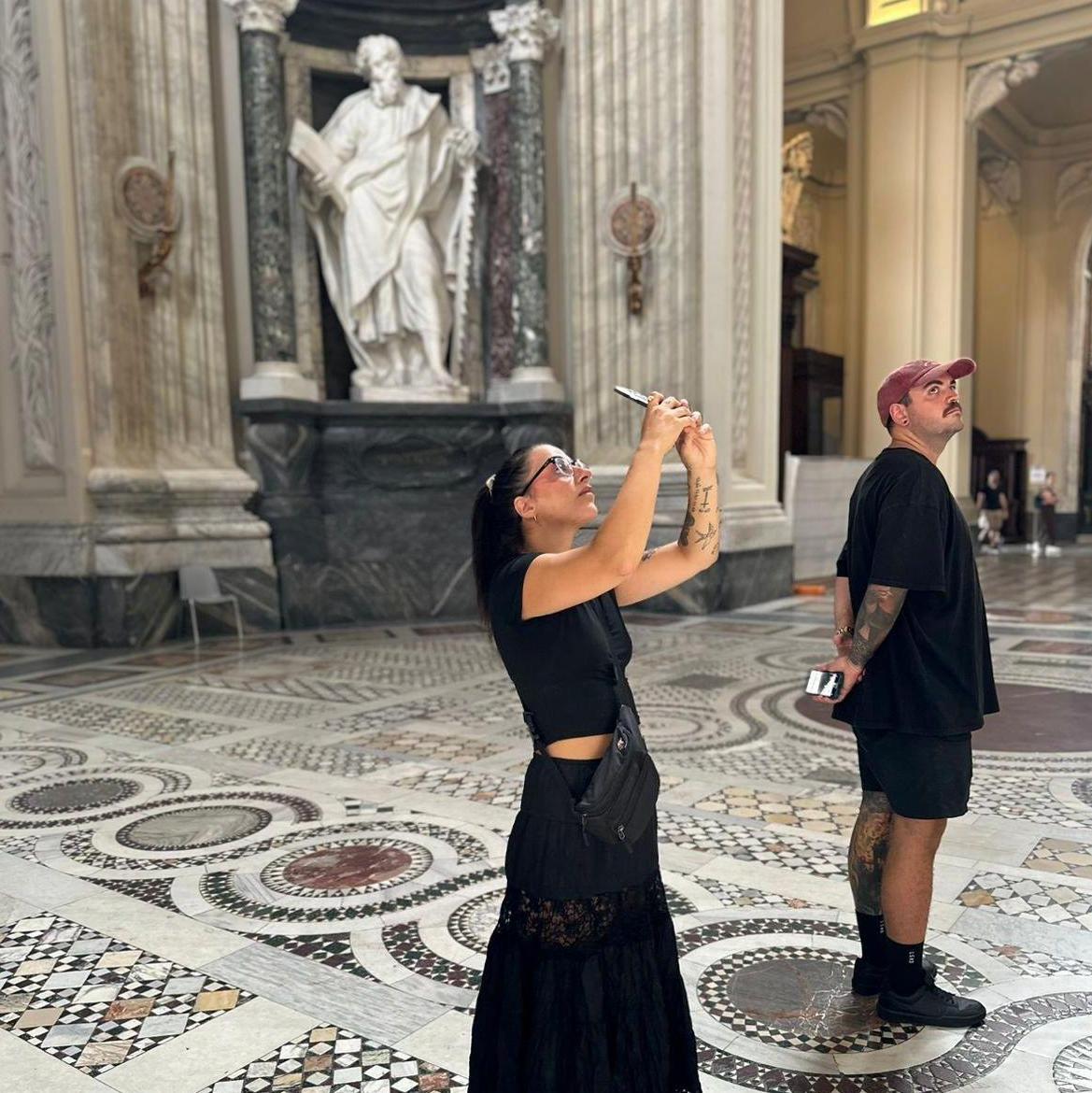 Rome