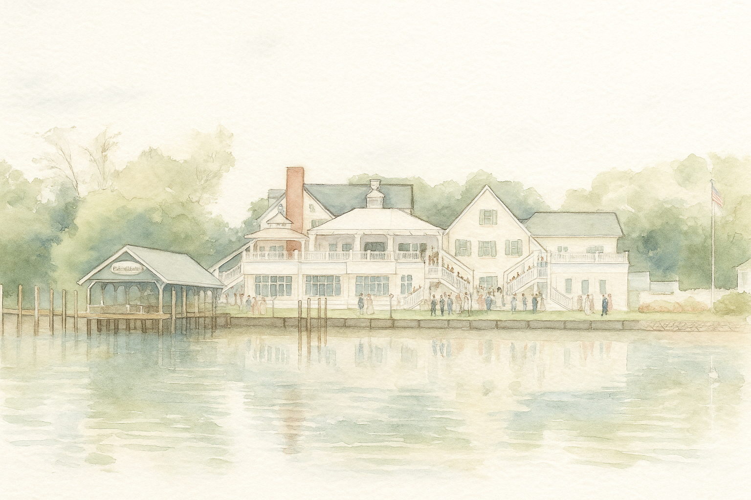 The Wedding Website of Caroline Kelly and Patrick Eby