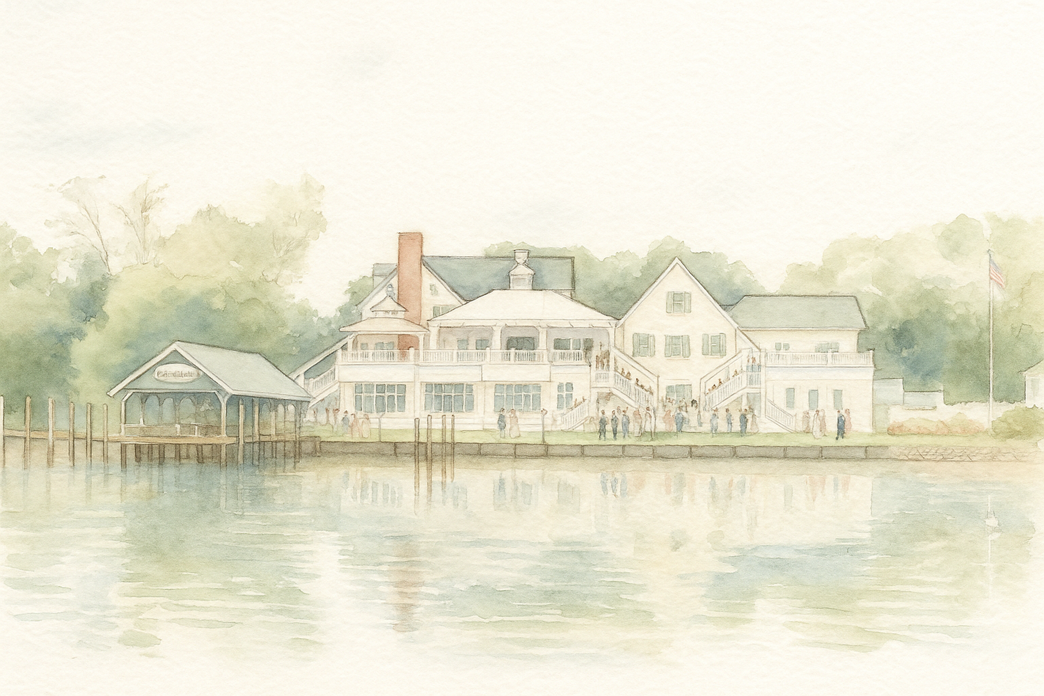 The Wedding Website of Caroline Kelly and Patrick Eby
