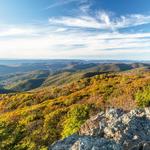 Shenandoah National Park