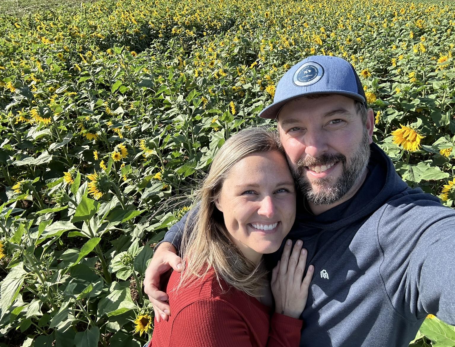 The Wedding Website of Jessica Fish and Shawn Frazier