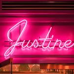 Justine