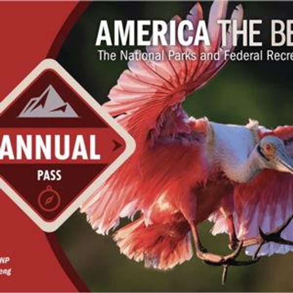 National Park Pass