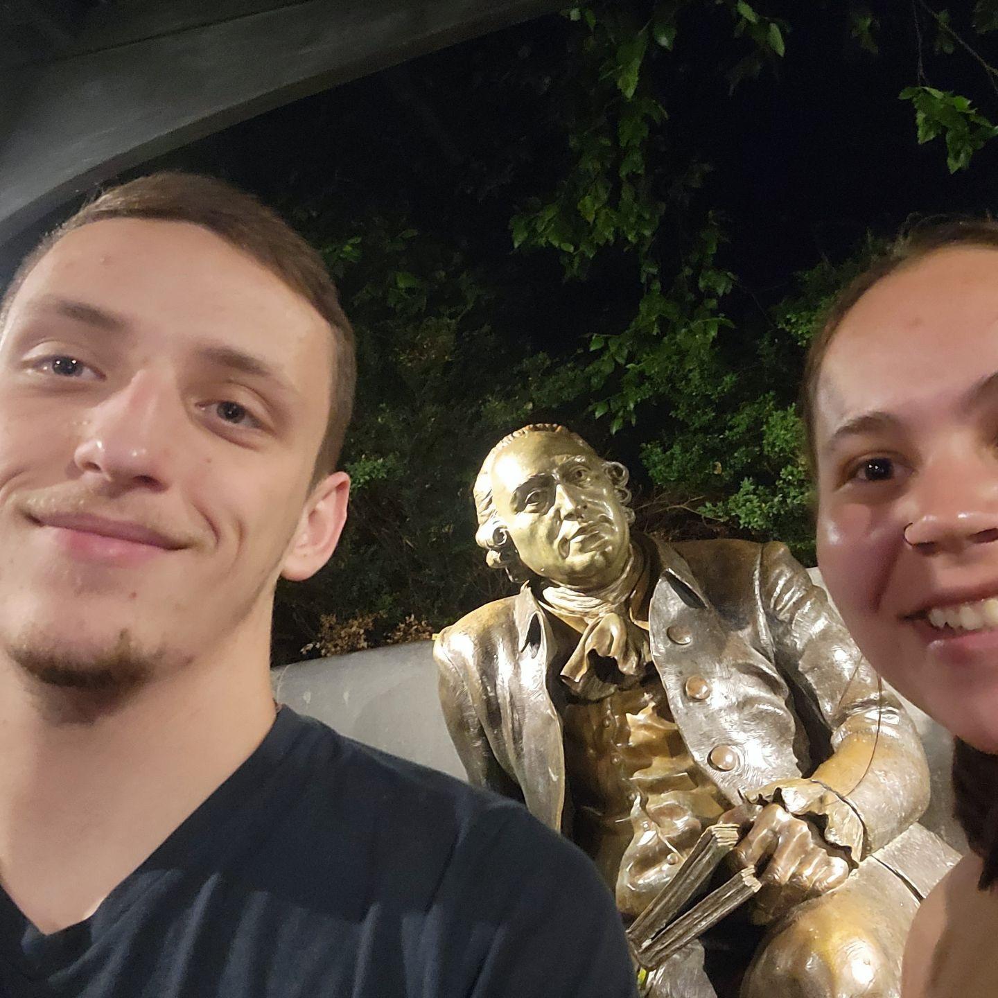 DC trip