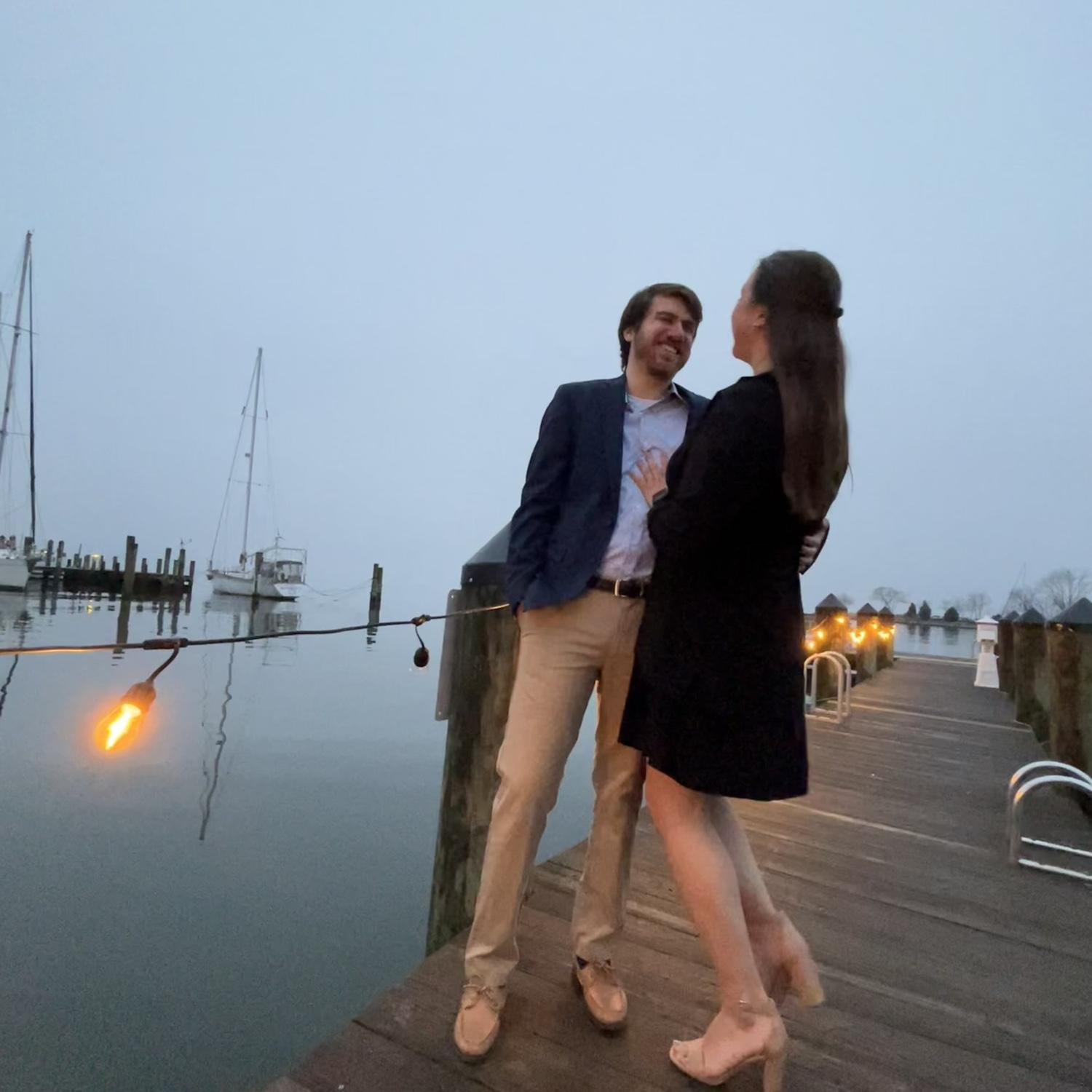 Annapolis, MD - March 2023