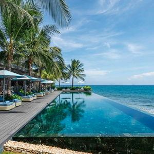 Honeymoon in Vietnam