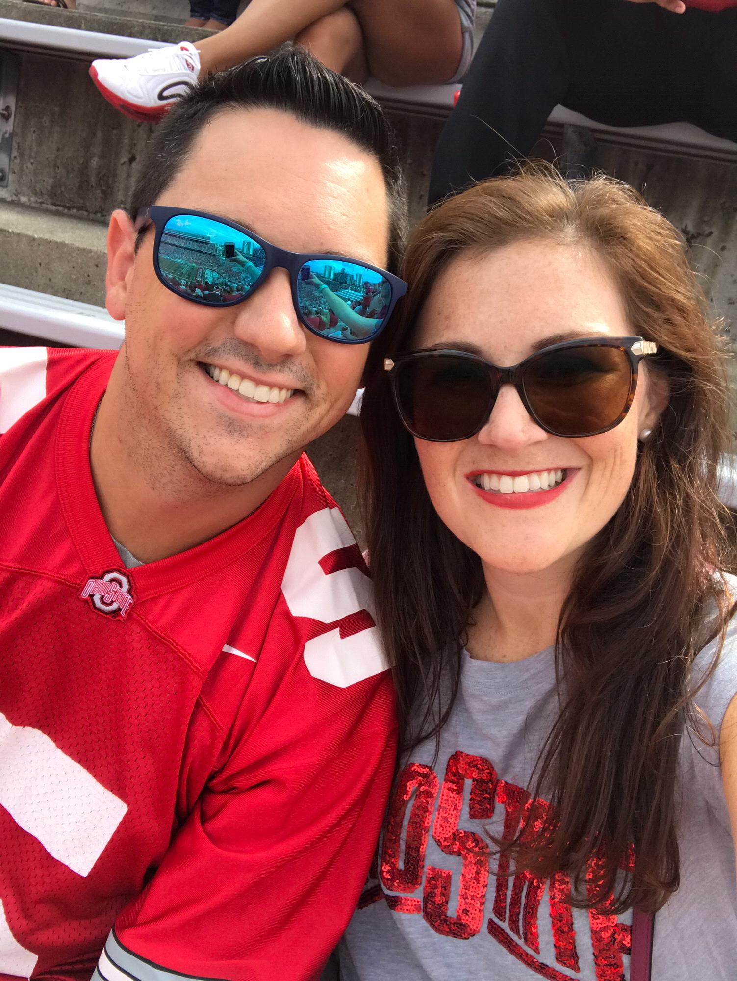 Ohio State Game