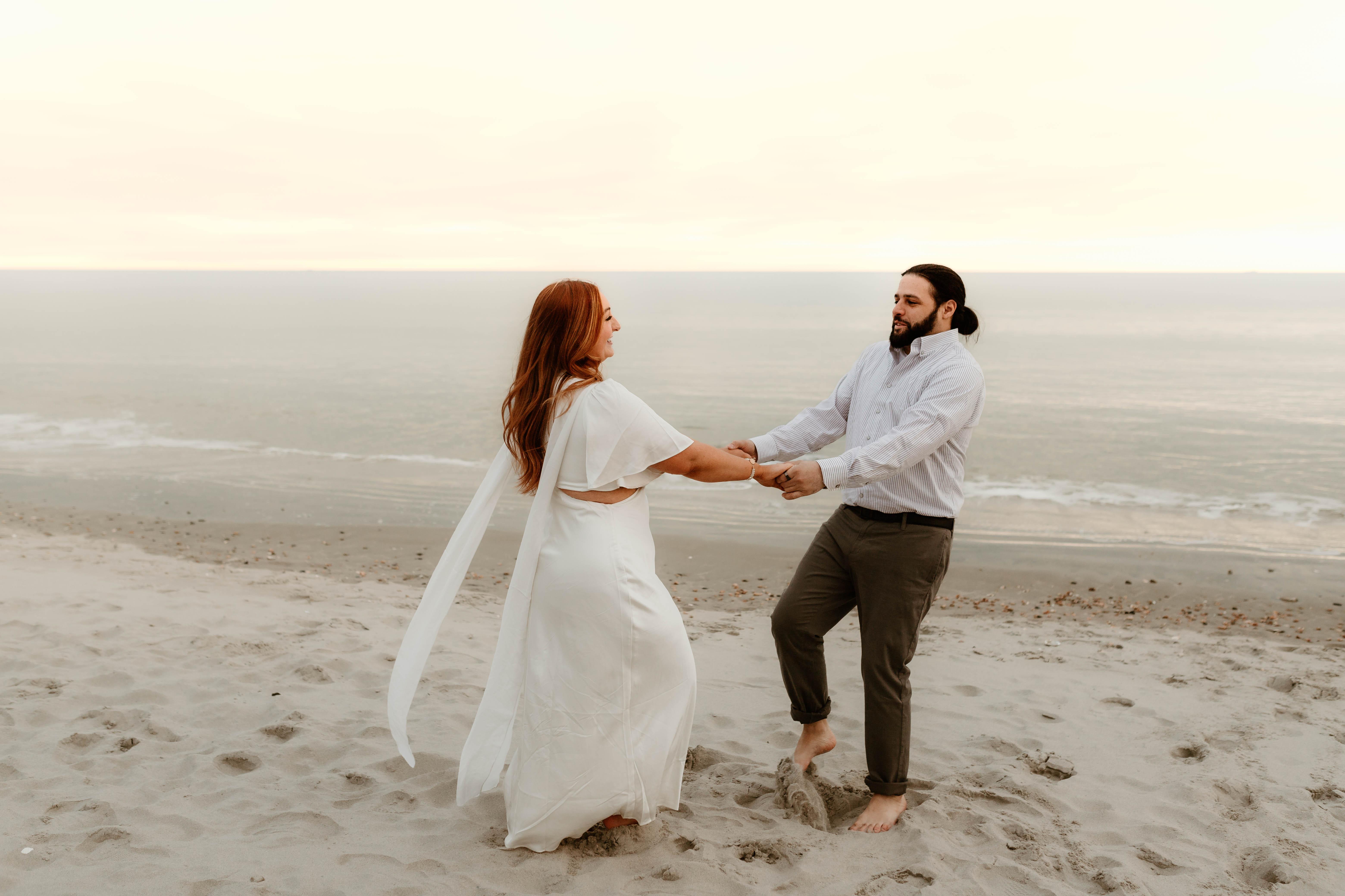The Wedding Website of Elizabeth Dorothy Gooch and Brian Joseph Shannon