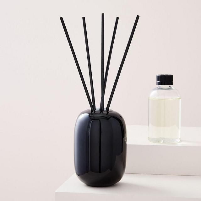 Diffuser, Black Sands