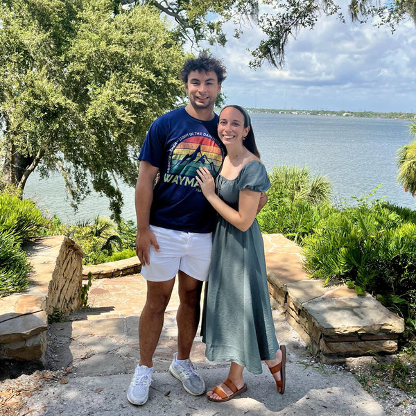 Help Us Buy a Home