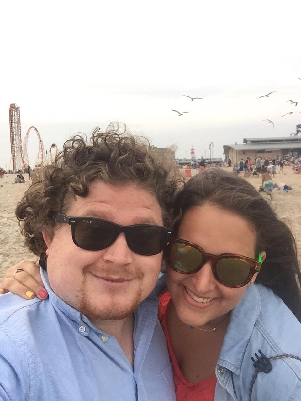 Coney Island, 2015
