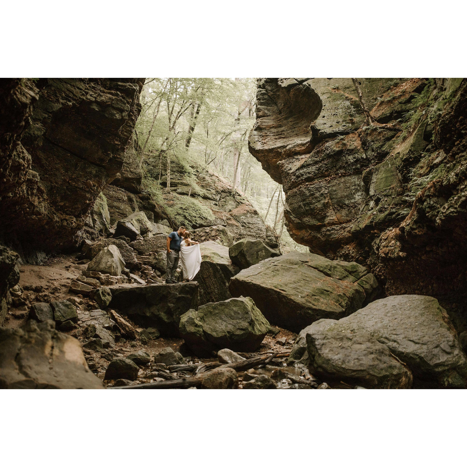 Engagement Photos!