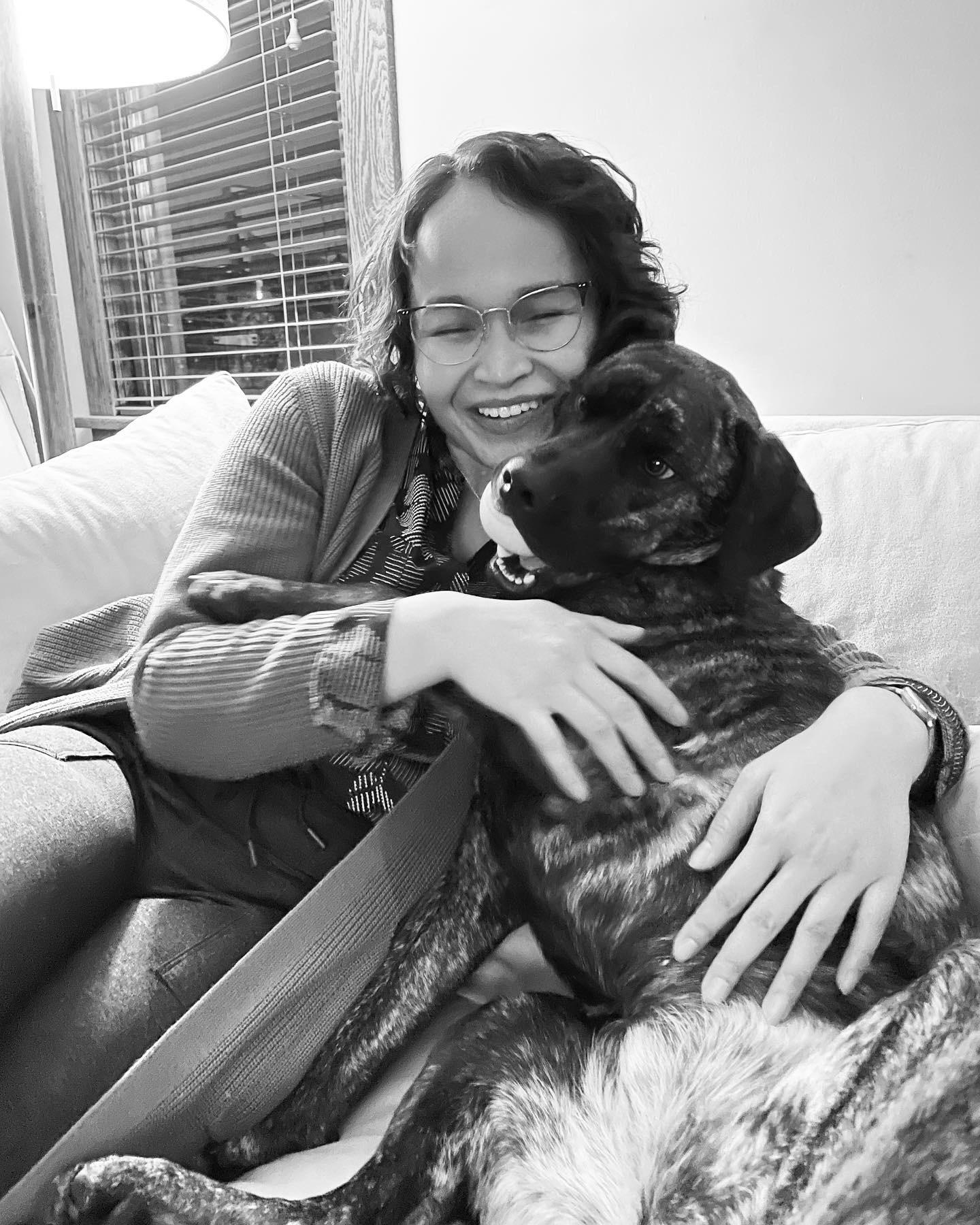 Mary & Frankie [01.16.2022]