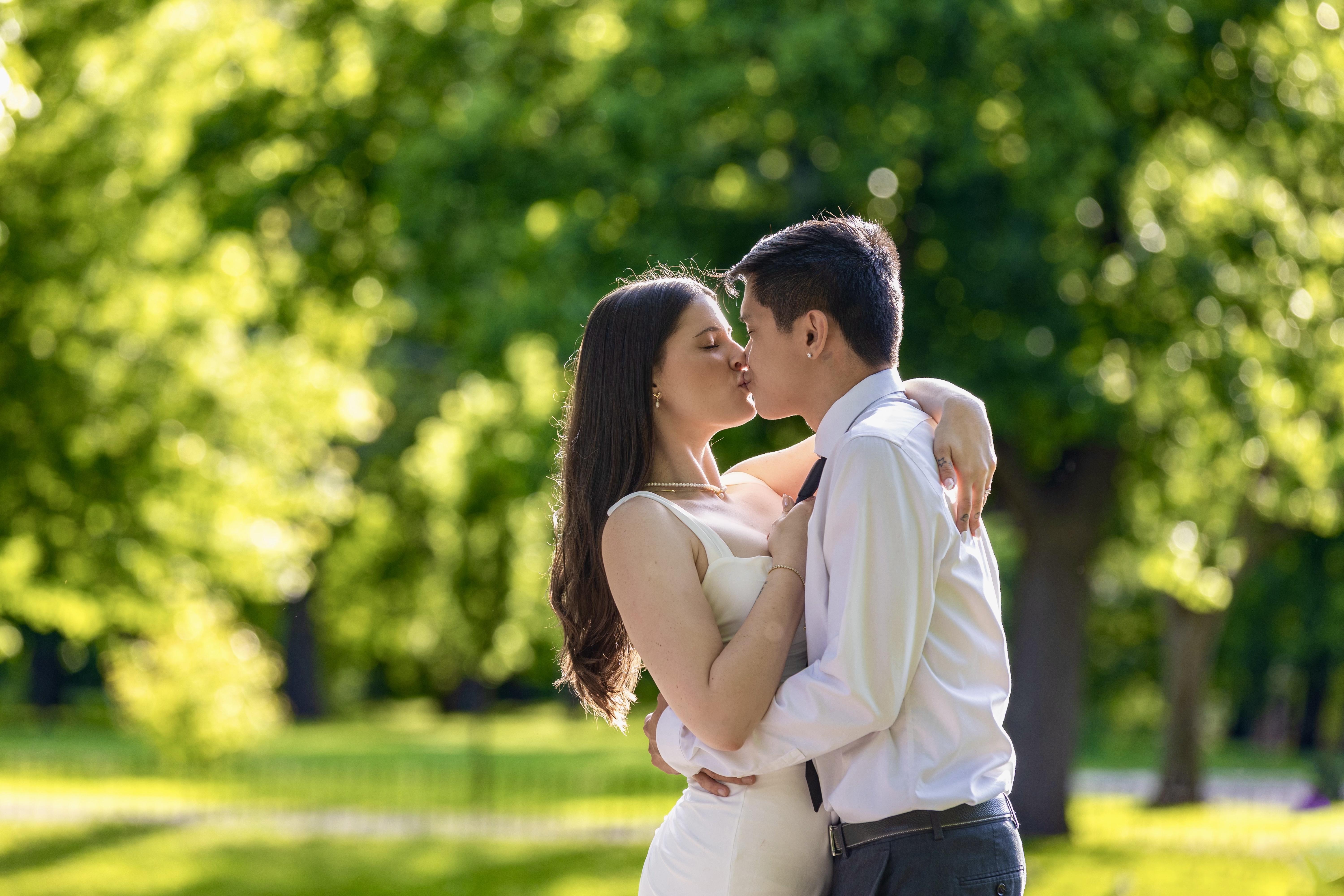 The Wedding Website of Jordan Wang and Rosa Jones