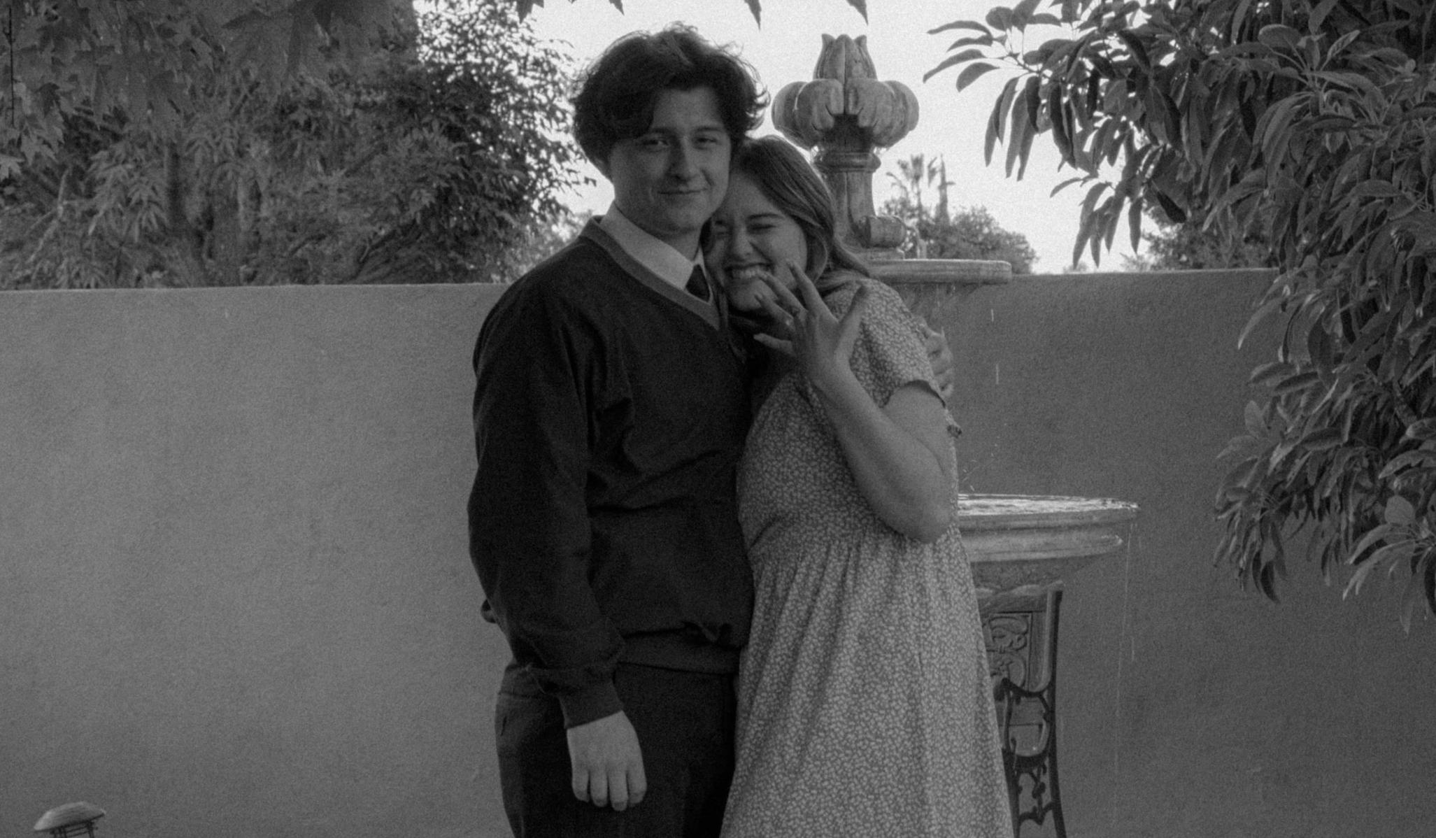 The Wedding Website of Sarah Miller and Thomas Miller