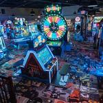 District Eat & Play