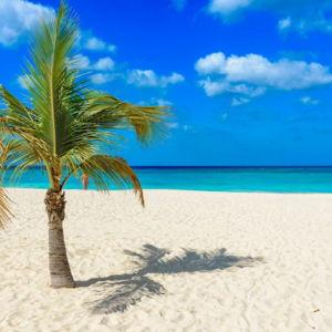 Honeymoon Fund to Aruba!