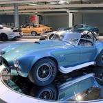 Newport Car Museum