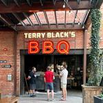 Terry Black's Barbecue