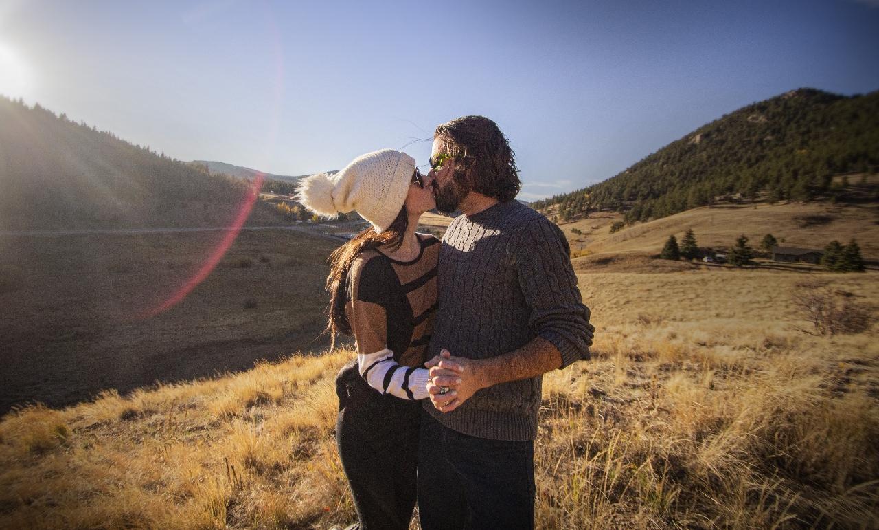 The Wedding Website of Ryan McCue and Annelise Kurr