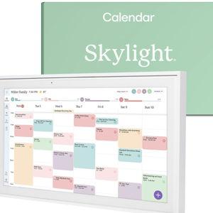 Skylight Calendar