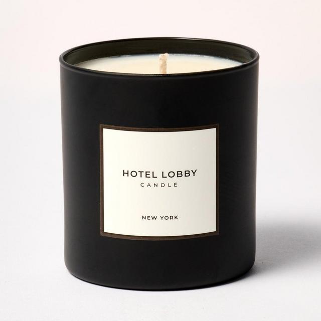 New York Candle