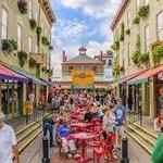 Findlay Market