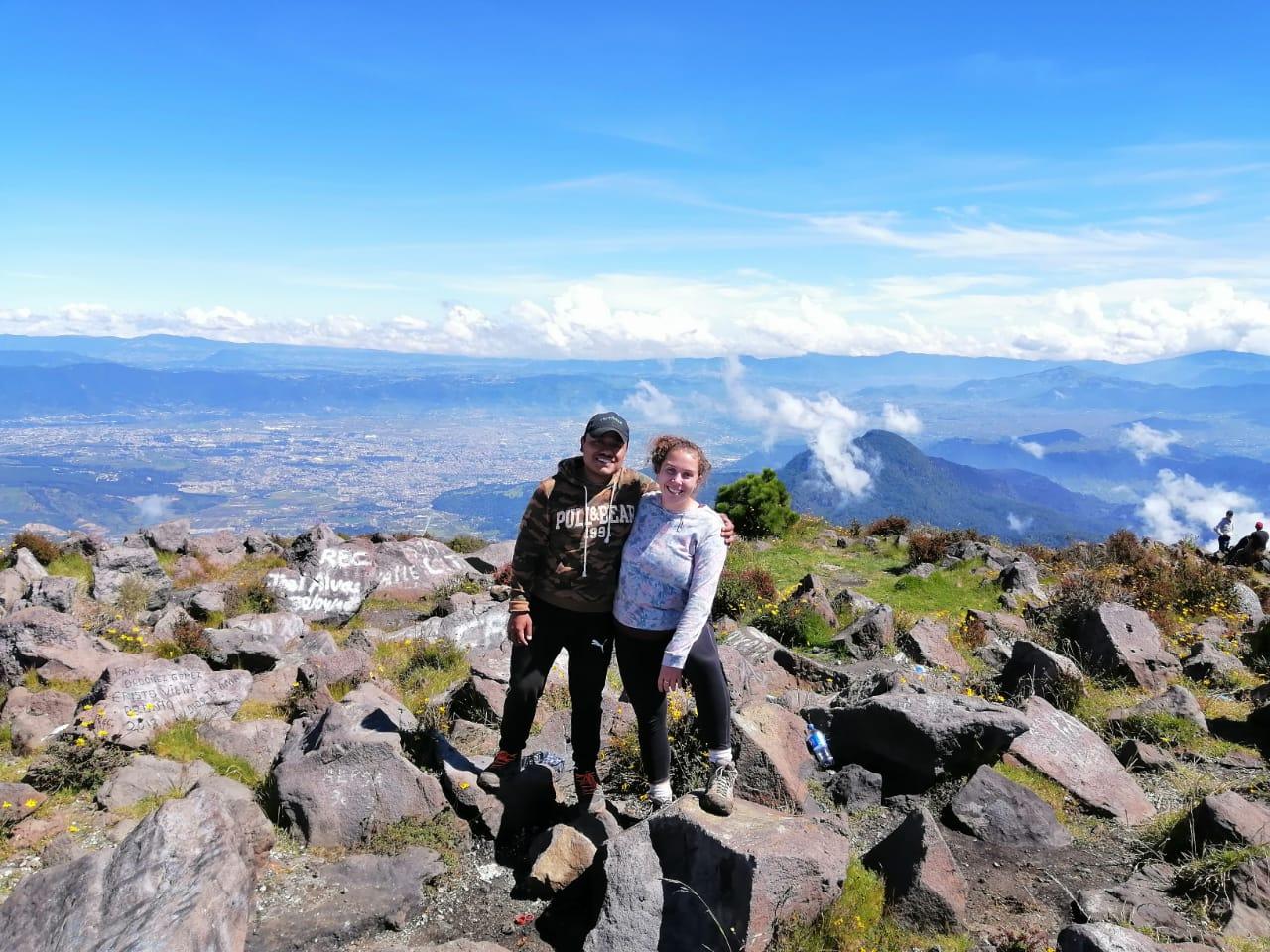 The Wedding Website of Annie Jameson and Rodolfo Alvarez