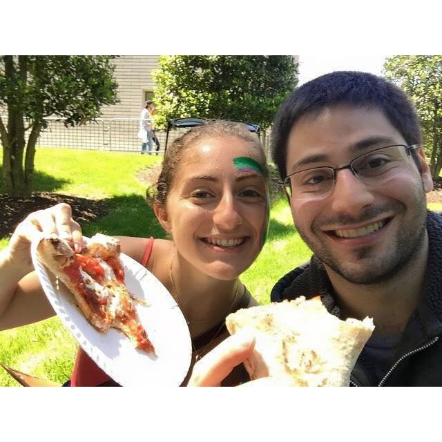 When in DC, go to Italy (the Embassy, that is!)