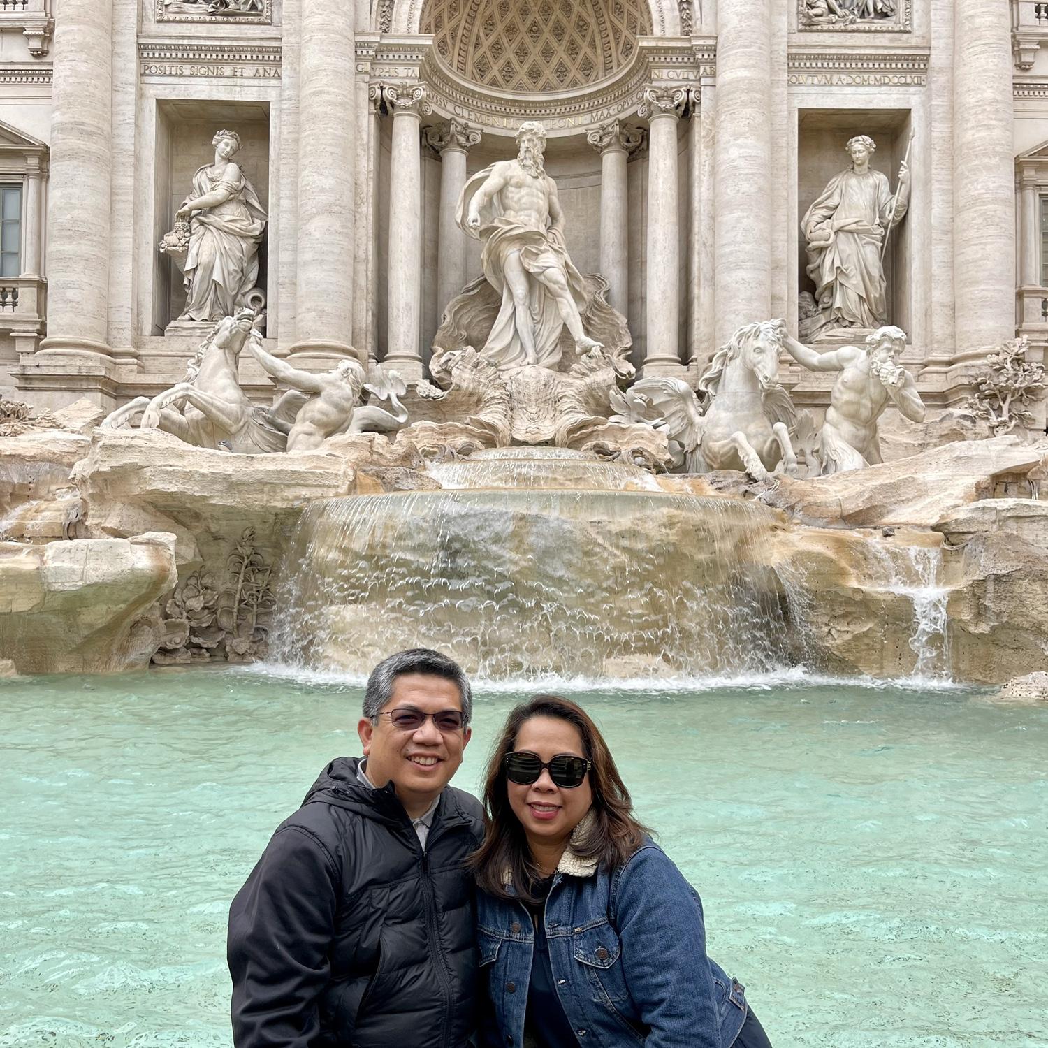 Rome, Italy