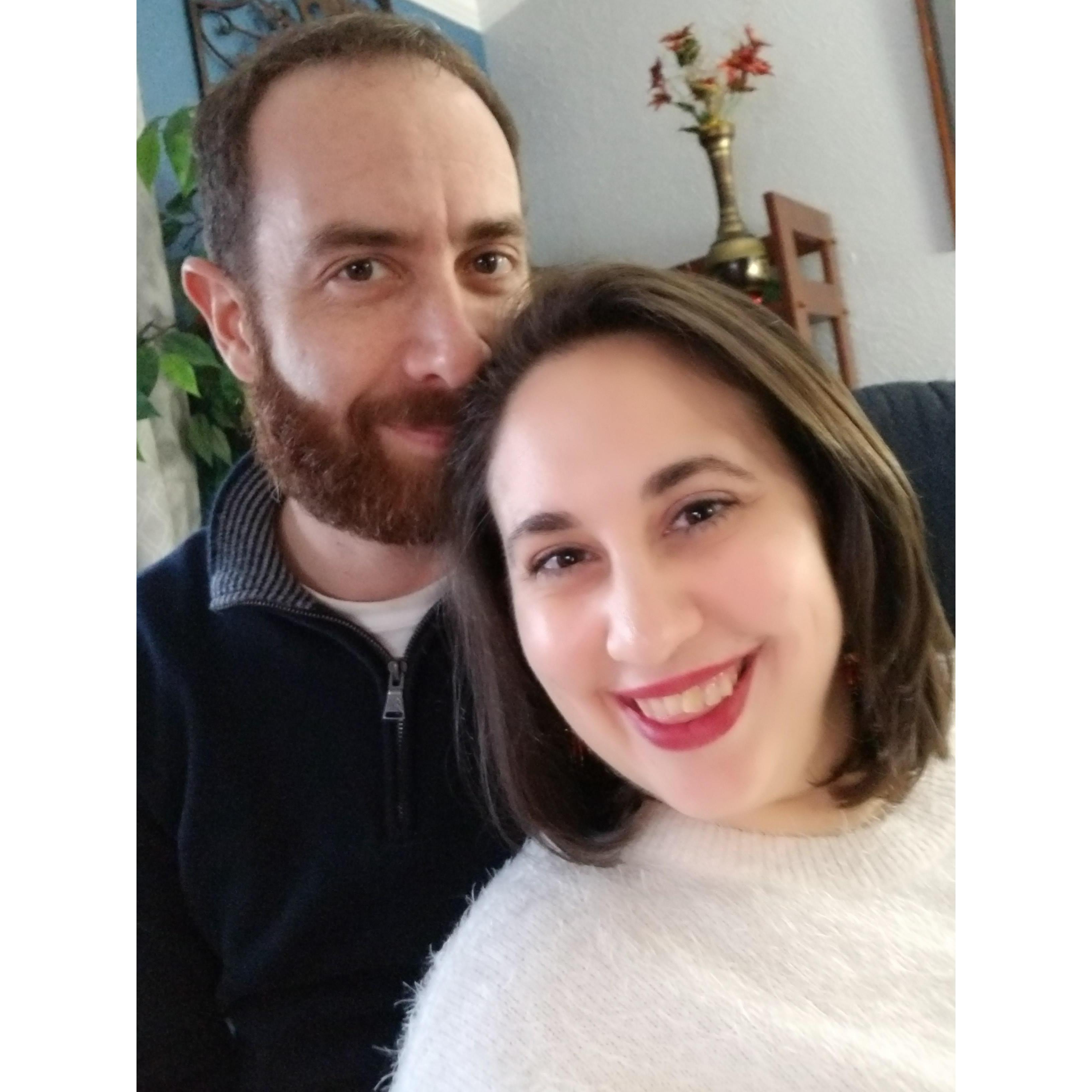 Merry Christmas!