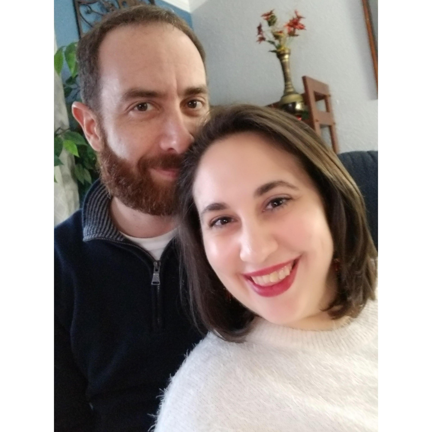 Merry Christmas!